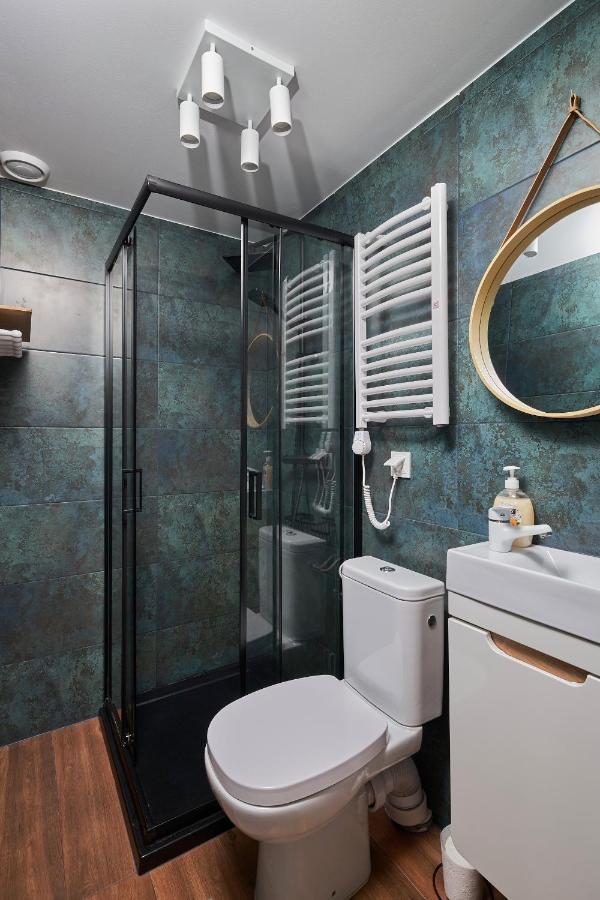 Ferienhaus Sarnia Laka 2 Z Prywatnym Jacuzzi Stronie Śląskie